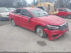 3VWN57BU7KM077817 2019 VOLKSWAGEN JETTA