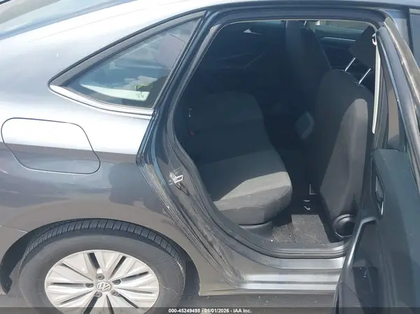 3VWN57BU7KM085089 2019 VOLKSWAGEN JETTA - Image 8