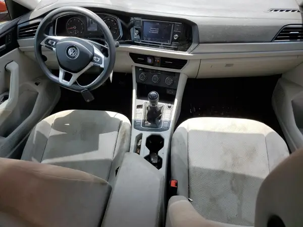 3VWN57BU7KM090051 2019 VOLKSWAGEN JETTA - Image 8