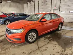 3VWN57BU7KM105812 2019 VOLKSWAGEN JETTA