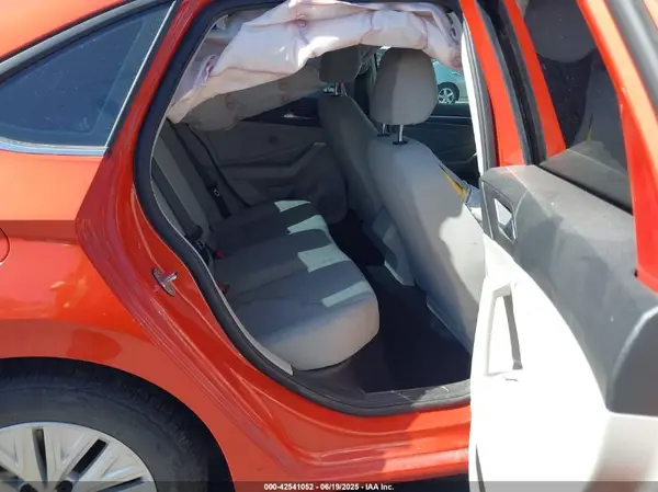 3VWN57BU7KM106006 2019 VOLKSWAGEN JETTA - Image 8