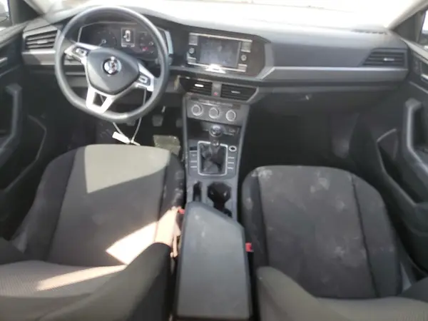 3VWN57BU7KM106314 2019 VOLKSWAGEN JETTA - Image 8
