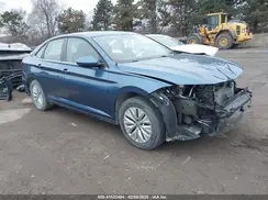 3VWN57BU7KM109309 2019 VOLKSWAGEN JETTA