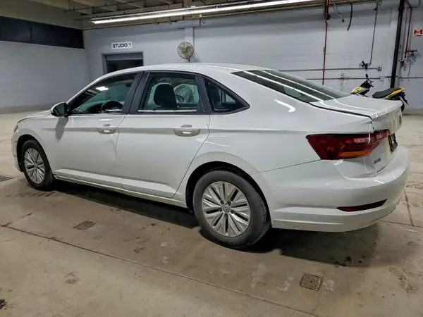 3VWN57BU7KM110380 2019 VOLKSWAGEN JETTA - Image 2