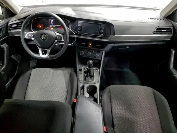 3VWN57BU7KM110380 2019 VOLKSWAGEN JETTA - Image 8