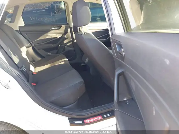 3VWN57BU7KM112422 2019 VOLKSWAGEN JETTA - Image 8