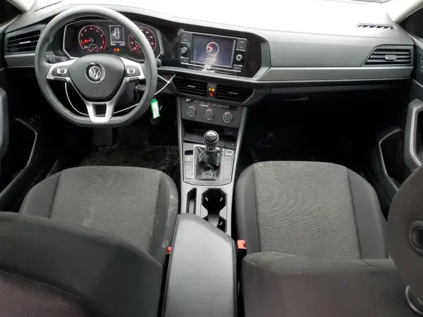 3VWN57BU7KM119757 2019 VOLKSWAGEN JETTA - Image 8