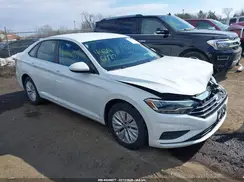 3VWN57BU7KM161491 2019 VOLKSWAGEN JETTA