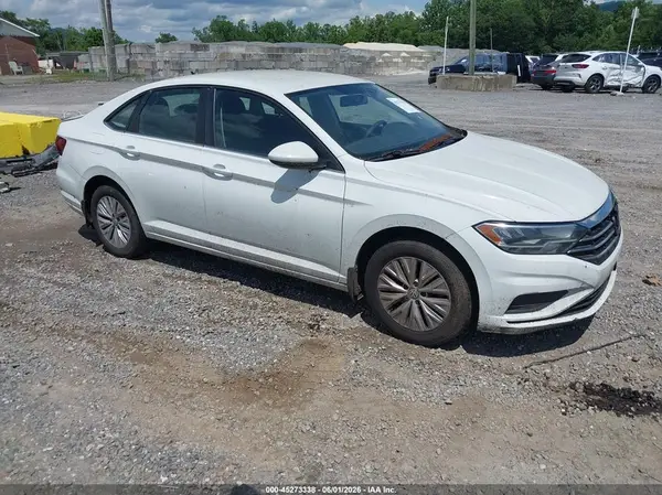 3VWN57BU7KM161510 2019 VOLKSWAGEN JETTA - Image 1