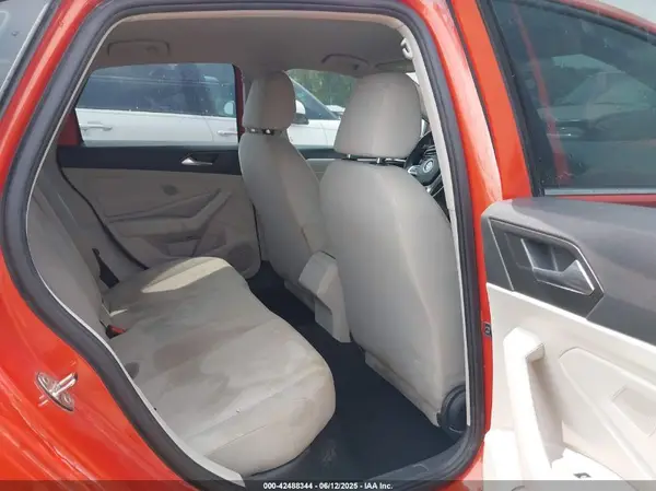 3VWN57BU7KM163662 2019 VOLKSWAGEN JETTA - Image 8