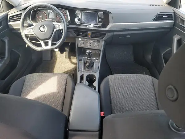 3VWN57BU7KM174452 2019 VOLKSWAGEN JETTA - Image 8