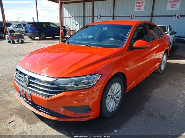 3VWN57BU7KM179831 2019 VOLKSWAGEN JETTA - Image 2