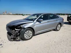 3VWN57BU7KM213525 2019 VOLKSWAGEN JETTA