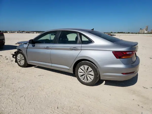 3VWN57BU7KM213525 2019 VOLKSWAGEN JETTA - Image 2