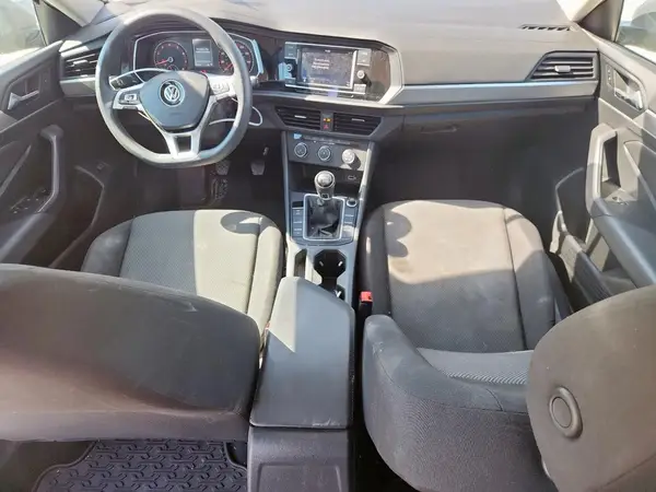 3VWN57BU7KM213525 2019 VOLKSWAGEN JETTA - Image 8