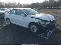 3VWN57BU7KM229563 2019 VOLKSWAGEN JETTA