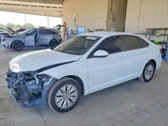 3VWN57BU7KM234665 2019 VOLKSWAGEN JETTA