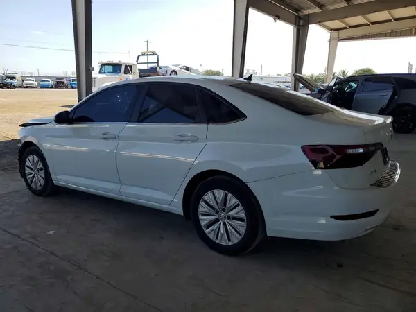 3VWN57BU7KM234665 2019 VOLKSWAGEN JETTA - Image 2