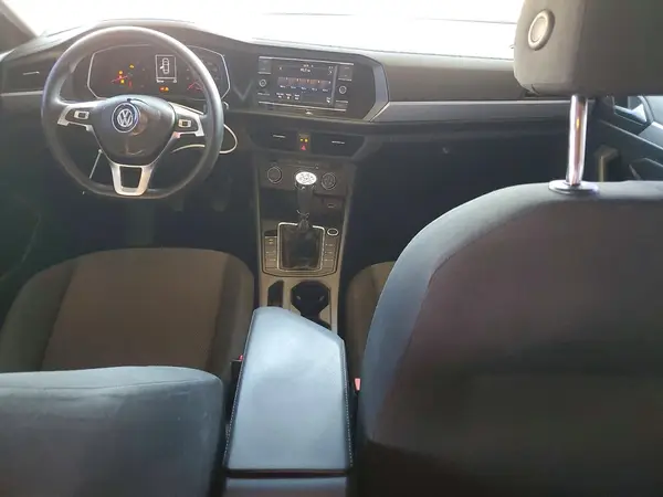 3VWN57BU7KM234665 2019 VOLKSWAGEN JETTA - Image 8