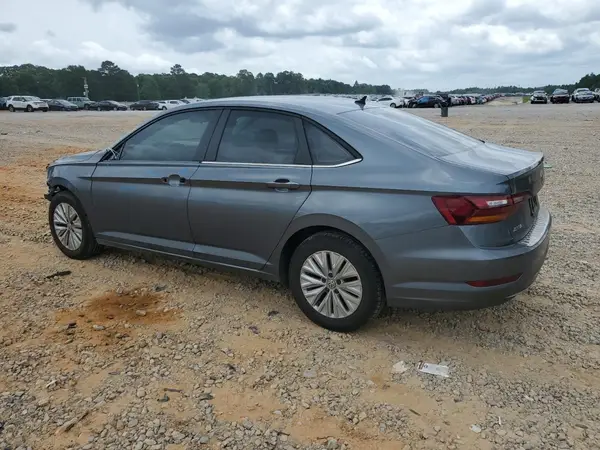 3VWN57BU7KM243429 2019 VOLKSWAGEN JETTA - Image 2