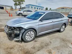 3VWN57BU7KM245066 2019 VOLKSWAGEN JETTA