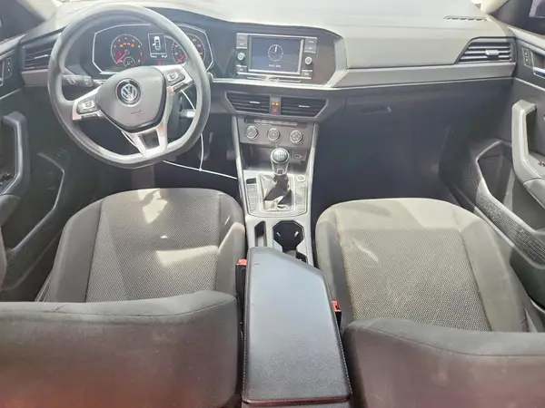 3VWN57BU7KM245066 2019 VOLKSWAGEN JETTA - Image 8