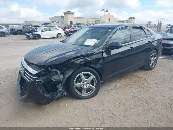 3VWN57BU7KM260456 2019 VOLKSWAGEN JETTA - Image 2