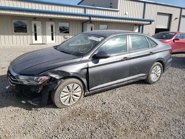 3VWN57BU7LM038761 2020 VOLKSWAGEN JETTA - Image 1