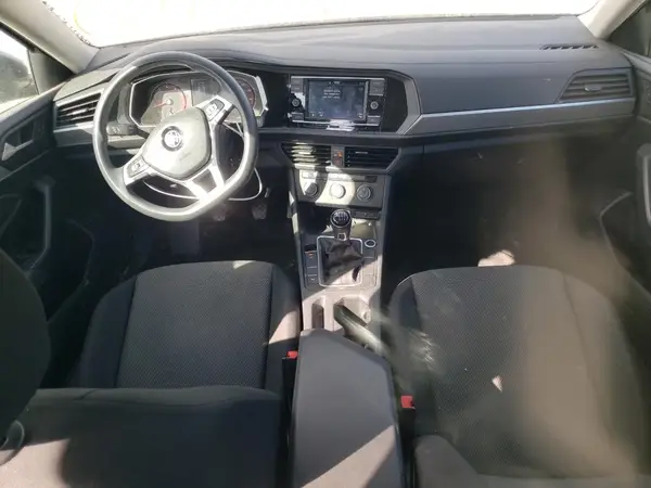 3VWN57BU7LM038761 2020 VOLKSWAGEN JETTA - Image 8
