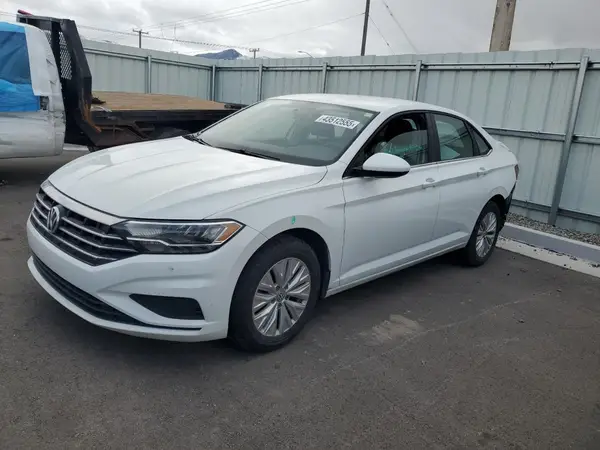 3VWN57BU7LM042437 2020 VOLKSWAGEN JETTA - Image 1