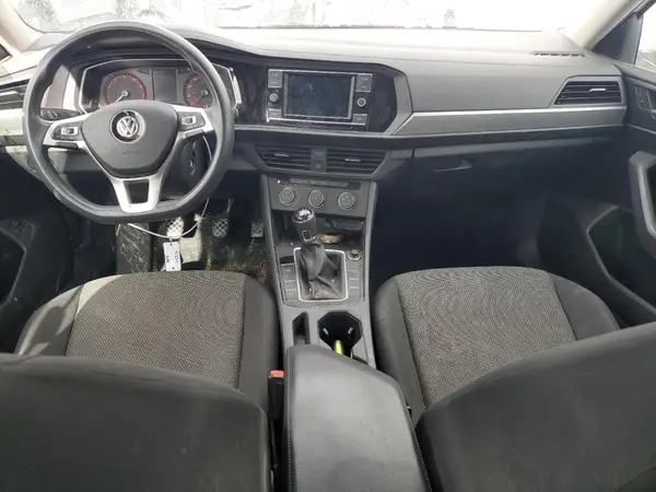3VWN57BU7LM042437 2020 VOLKSWAGEN JETTA - Image 8