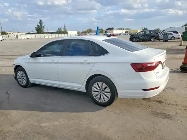 3VWN57BU7LM049419 2020 VOLKSWAGEN JETTA - Image 2