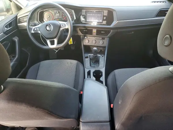 3VWN57BU7LM049419 2020 VOLKSWAGEN JETTA - Image 8