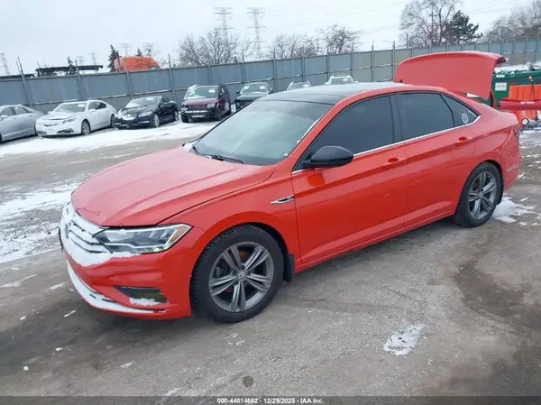 3VWN57BU7LM090357 2020 VOLKSWAGEN JETTA - Image 2