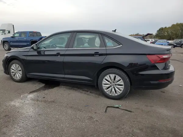 3VWN57BU7LM100837 2020 VOLKSWAGEN JETTA - Image 2