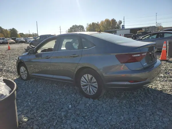 3VWN57BU7LM103933 2020 VOLKSWAGEN JETTA - Image 2