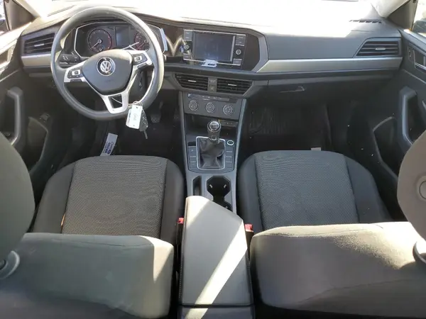 3VWN57BU7LM103933 2020 VOLKSWAGEN JETTA - Image 8