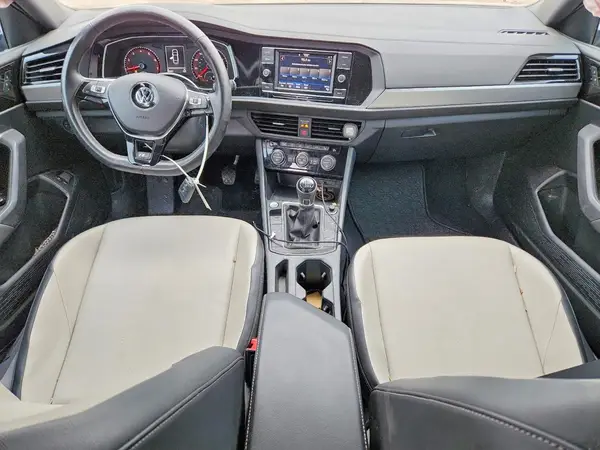 3VWN57BU7MM002733 2021 VOLKSWAGEN JETTA - Image 8