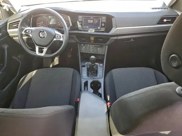 3VWN57BU7MM022013 2021 VOLKSWAGEN JETTA - Image 8