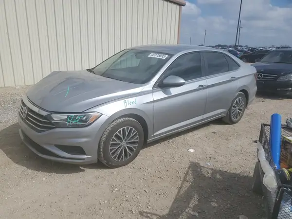 3VWN57BU7MM091204 2021 VOLKSWAGEN JETTA - Image 1