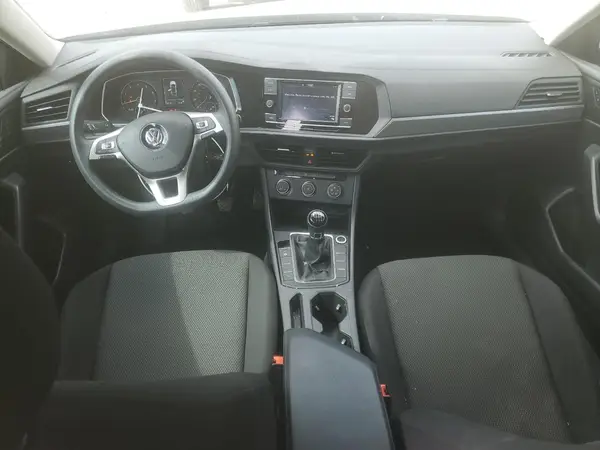 3VWN57BU7MM091204 2021 VOLKSWAGEN JETTA - Image 8