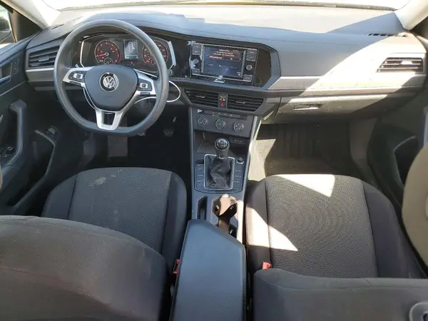 3VWN57BU7MM098718 2021 VOLKSWAGEN JETTA - Image 8