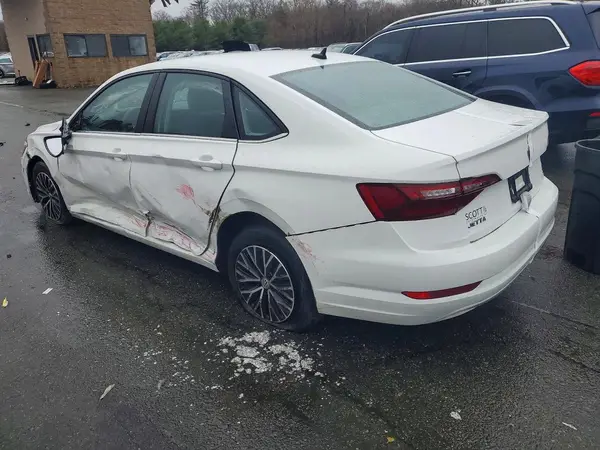 3VWN57BU7MM098749 2021 VOLKSWAGEN JETTA - Image 2