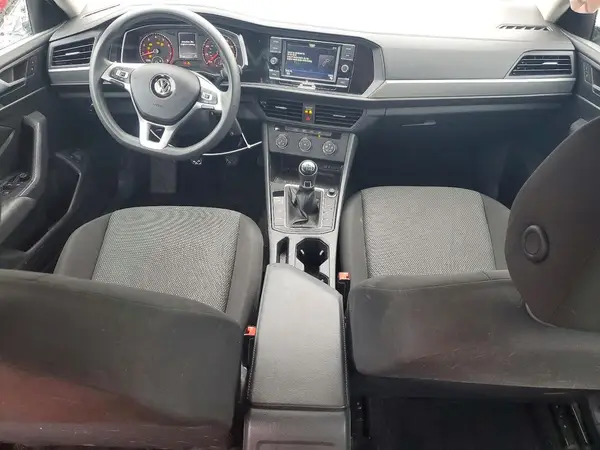3VWN57BU7MM098749 2021 VOLKSWAGEN JETTA - Image 8