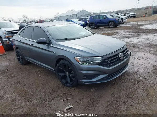 3VWN57BU7MM098914 2021 VOLKSWAGEN JETTA - Image 1