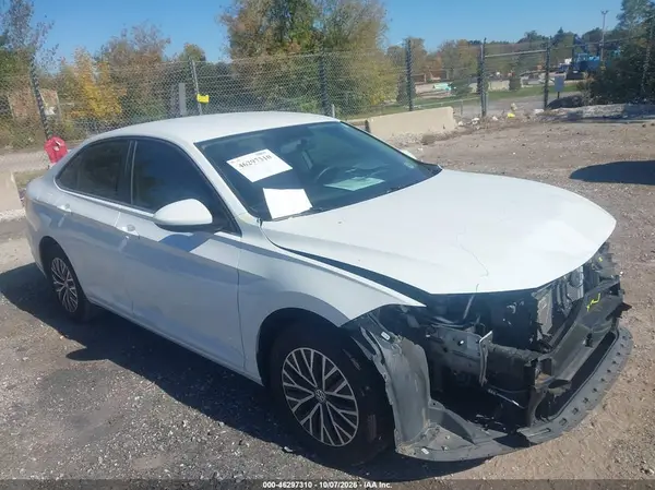 3VWN57BU7MM103934 2021 VOLKSWAGEN JETTA - Image 1
