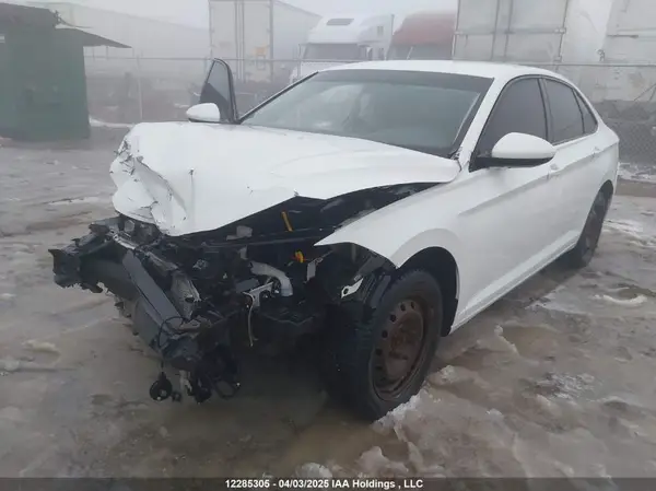 3VWN57BU8KM011079 2019 VOLKSWAGEN JETTA - Image 2