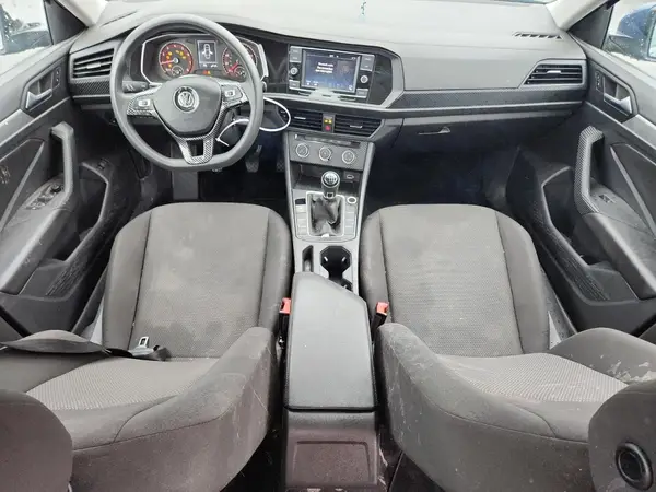 3VWN57BU8KM016573 2019 VOLKSWAGEN JETTA - Image 8