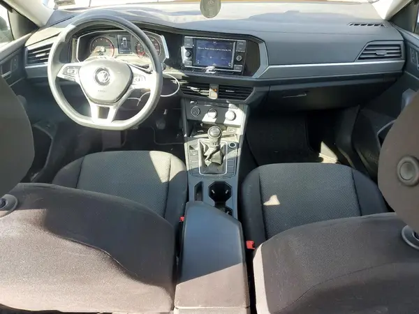 3VWN57BU8KM031039 2019 VOLKSWAGEN JETTA - Image 8