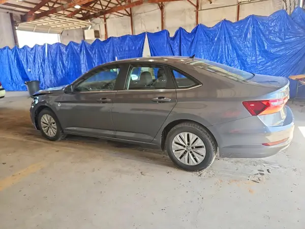 3VWN57BU8KM049668 2019 VOLKSWAGEN JETTA - Image 2